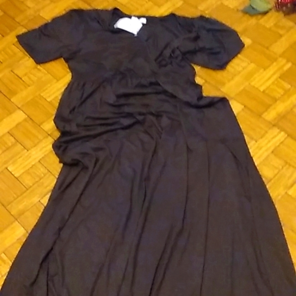 Amelia James woman's  dress sz 3XL